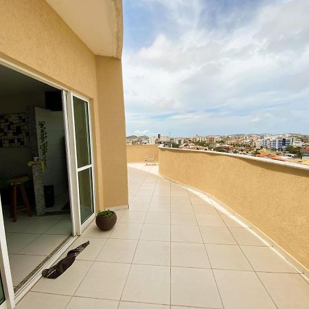 Cobertura Cabo Frio 2 Suites 2Qts מראה חיצוני תמונה