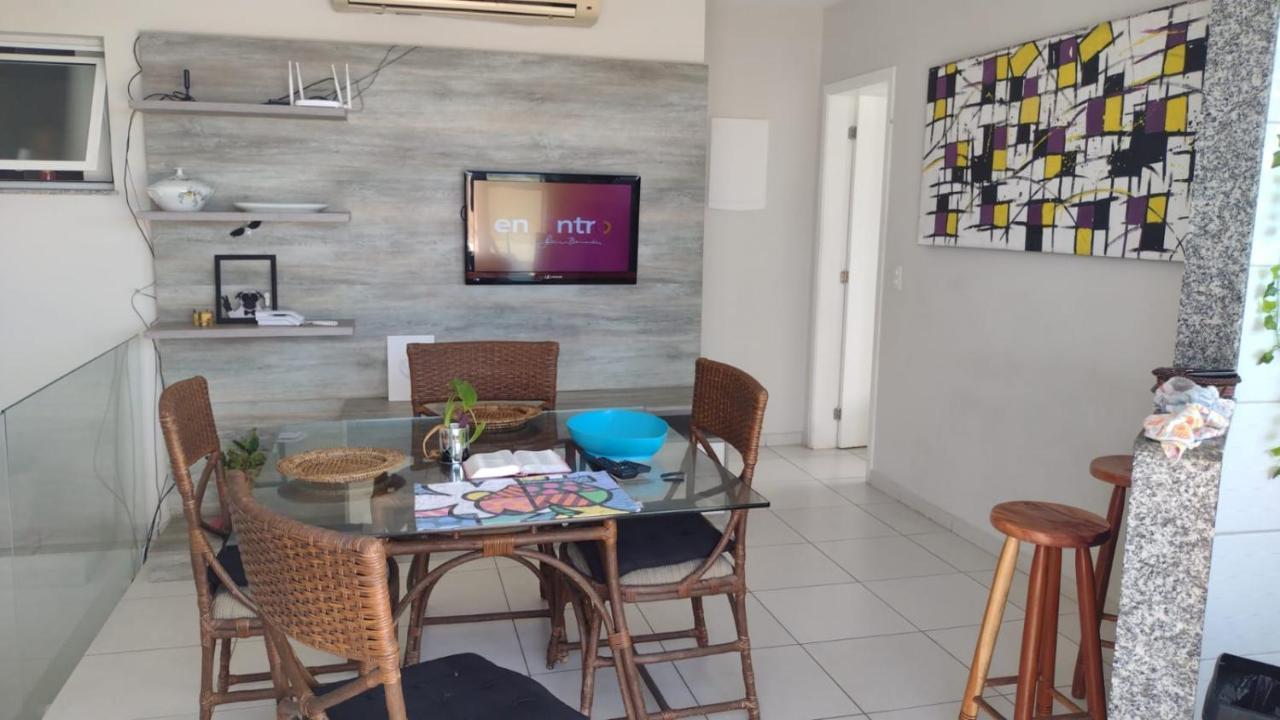 Cobertura Cabo Frio 2 Suites 2Qts מראה חיצוני תמונה