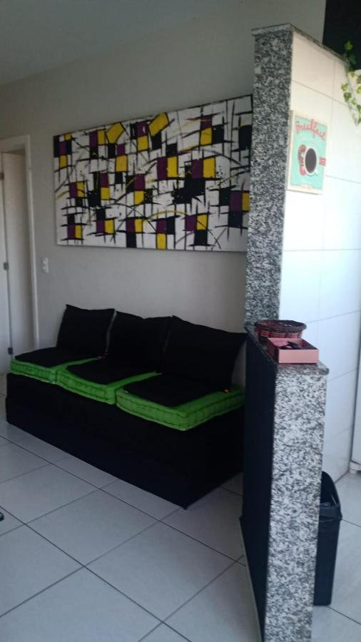 Cobertura Cabo Frio 2 Suites 2Qts מראה חיצוני תמונה