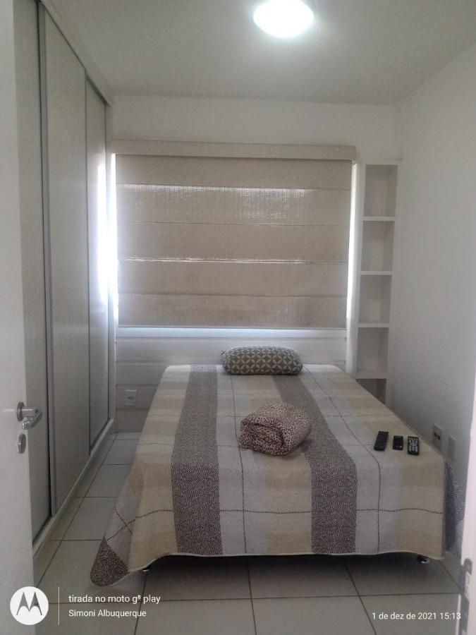 Cobertura Cabo Frio 2 Suites 2Qts מראה חיצוני תמונה
