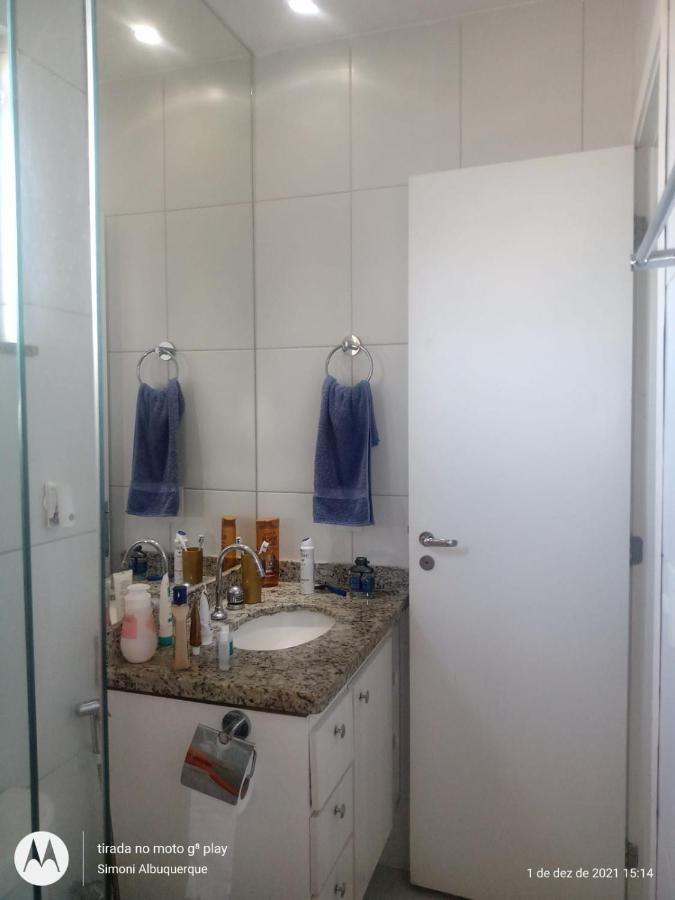 Cobertura Cabo Frio 2 Suites 2Qts מראה חיצוני תמונה