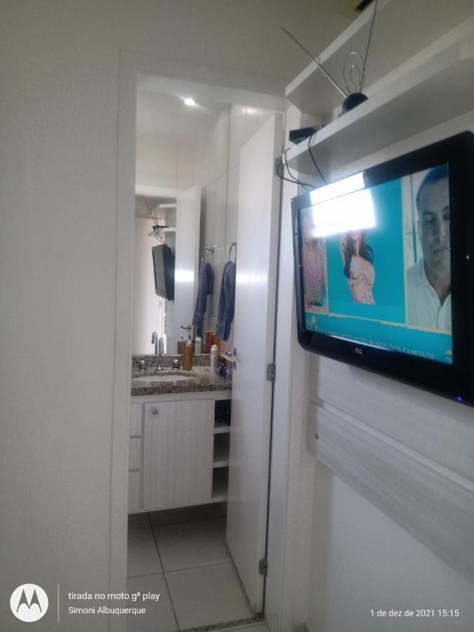 Cobertura Cabo Frio 2 Suites 2Qts מראה חיצוני תמונה