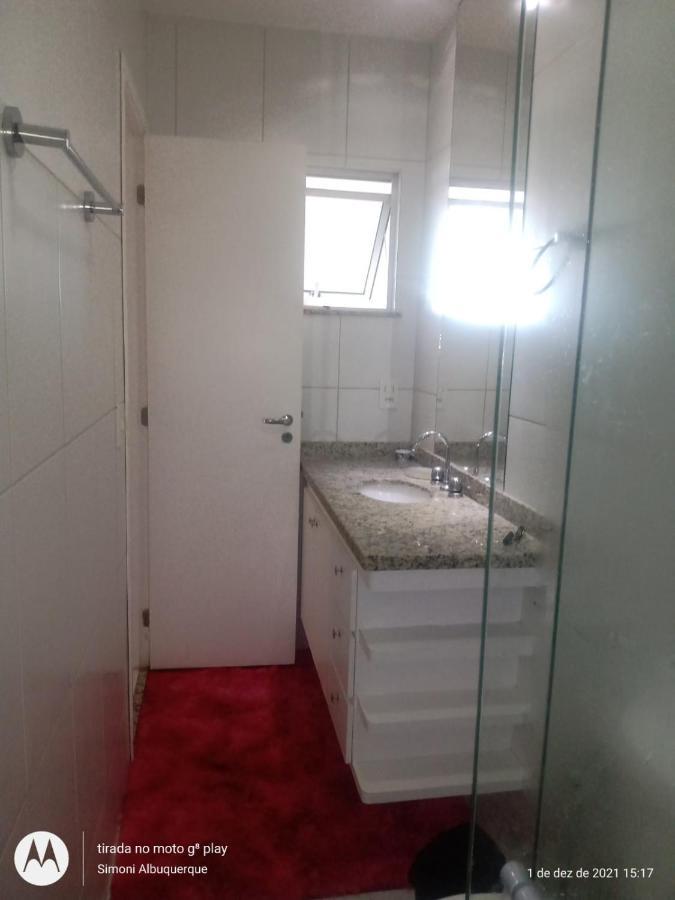 Cobertura Cabo Frio 2 Suites 2Qts מראה חיצוני תמונה