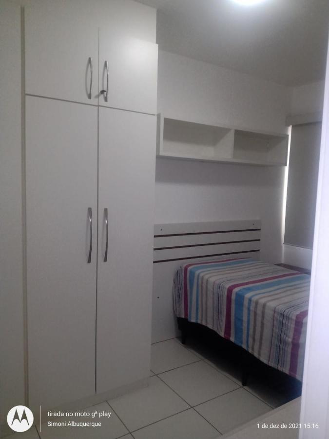 Cobertura Cabo Frio 2 Suites 2Qts מראה חיצוני תמונה