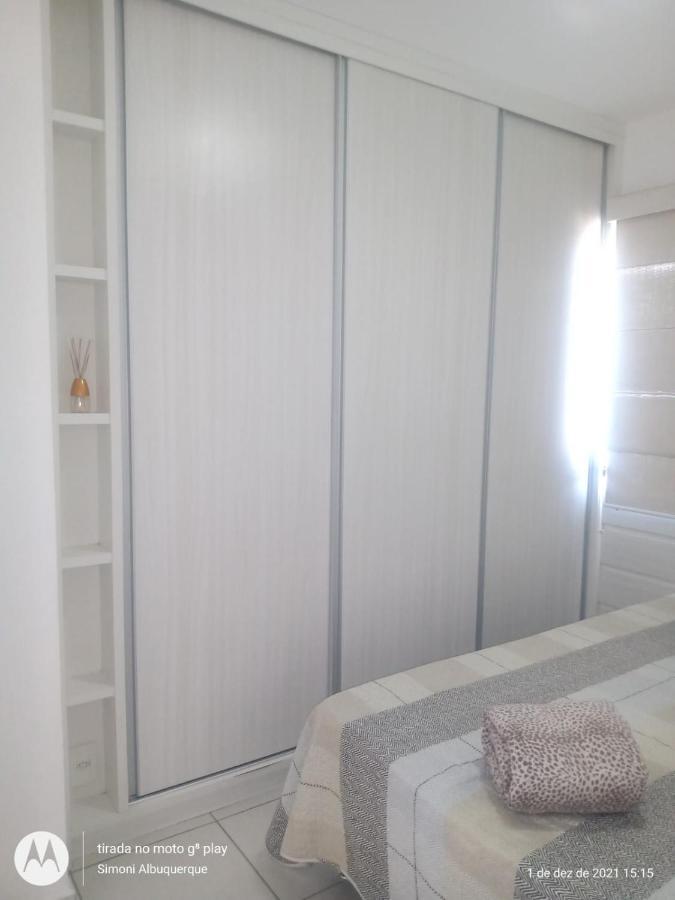 Cobertura Cabo Frio 2 Suites 2Qts מראה חיצוני תמונה